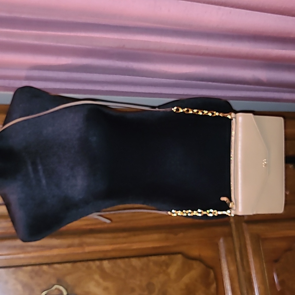 Ralph Lauren crossbody